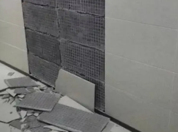 普兰店瓷砖空鼓维修公司分享下普兰店墙砖松动维修的知识